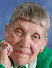 Penny Sue Miller