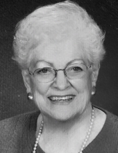 Geraldine M. Sheridan