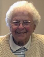 Marjorie McPherson Jacobs Augusta, Maine Obituary