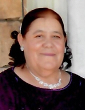 Maria  Diaz