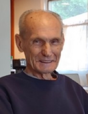 James Howard South Bend, Indiana Obituary