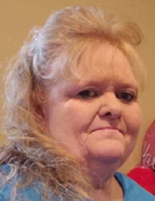 Gwendolyn "Michelle" Miller