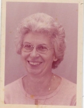 Nancy A.  Gotwalt
