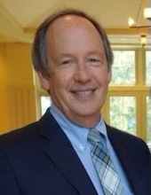 Dr. David Clifford Chapman