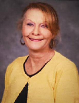 Tammy Lou Icks Moore, Oklahoma Obituary