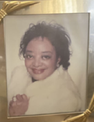 Mrs. Elizabeth Mary James
