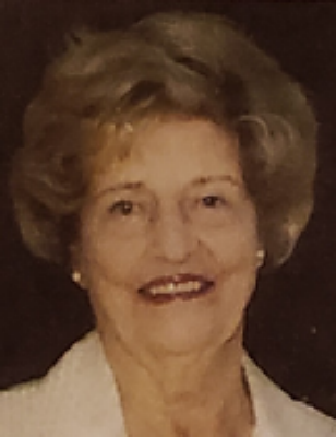 Marjorie J. Motch Cincinnati, Ohio Obituary