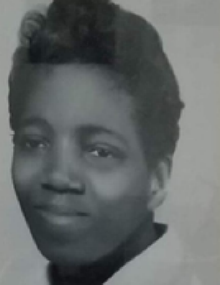 Georgia Marie Ross St. Louis, Missouri Obituary