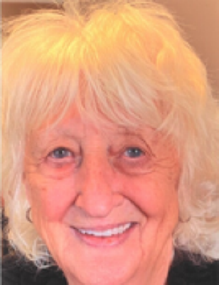 Christine Marie Wadley Edson, Alberta Obituary