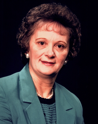 Geraldine Mae Dahmen
