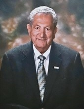 Joseph R. Bertino, M. D.