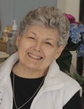 Saundra Faye Childers - Snowden Winchester, Kentucky Obituary