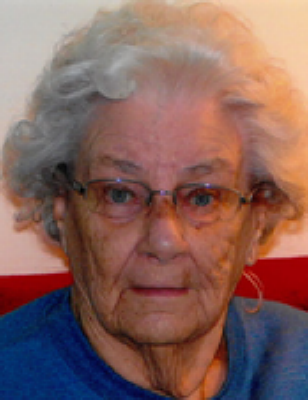 Christine Anna Matheson