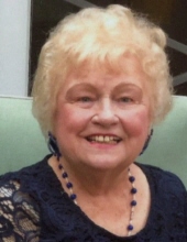 Dorothy Ellen Shamanski