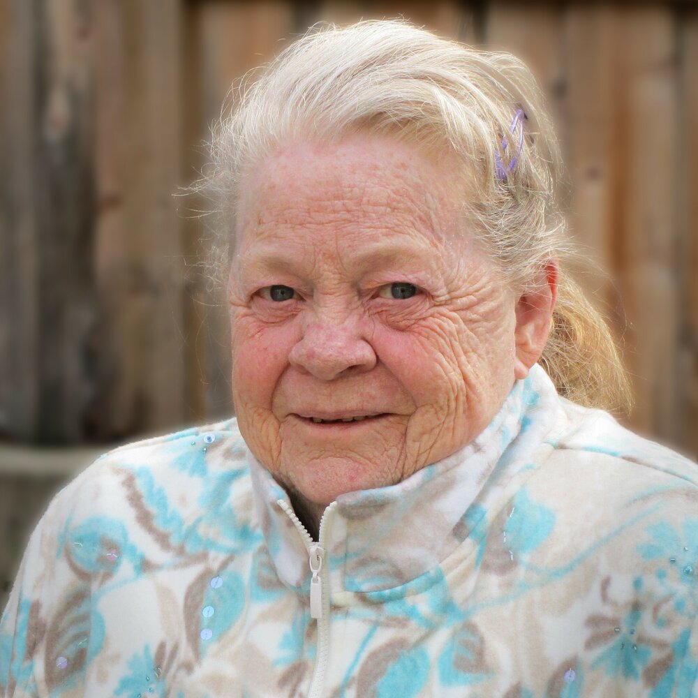 Lorraine Myers Brashear 2021 Audubon Funeral Home