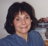 Susanna Marie Zistler