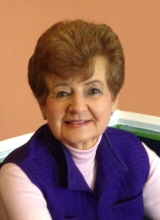Vilma A. Riccardi