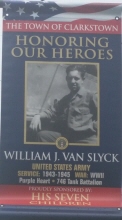 William J. Van Slyck