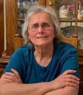 Ellen Sue Minchak