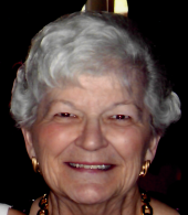 Louise A. Connolly