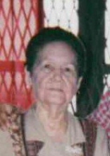 Juana Guevarez