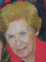 Mary Teresa O'Shea