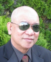 Domingo Laban Enaje