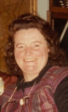 Dorothy Shea Bromm