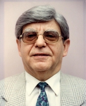 Constantine Gletsos