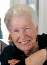 Mary B. McShane