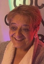 Gloria Castelar