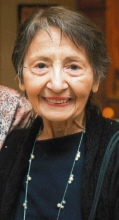 Florence A. Fay