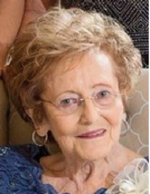 Joann Ivey Dollar Burlington, North Carolina Obituary