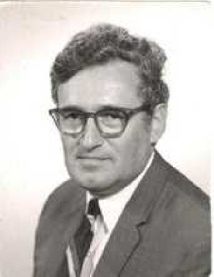 Leonard Mongeon Winooski, Vermont Obituary
