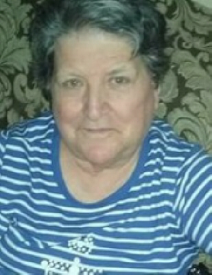 Joyce Miller