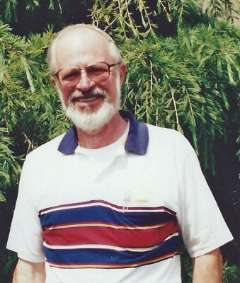 Photo of George Dawson, Jr.