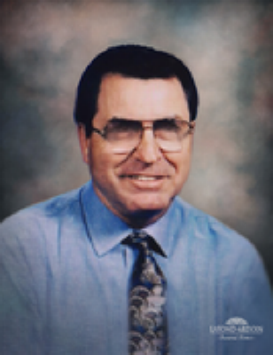 Richard "Dickie" Andrew Sudduth Opelousas, Louisiana Obituary