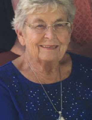 Janet Ramelle Nettleton