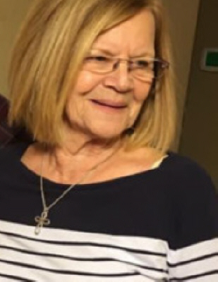 Heather Joan Carter Mulvane, Kansas Obituary