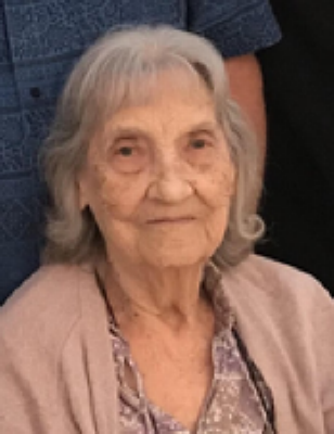 Josie Mae Coleman Fredericksburg, Virginia Obituary