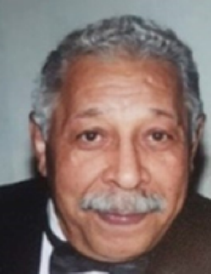 Vernon E. West Dayton, Ohio Obituary