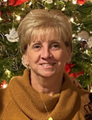 Katherine M. "Kathy" Jones Brandenburg, Kentucky Obituary
