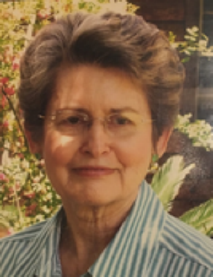 Elizabeth Ann Walker Baton Rouge, Louisiana Obituary