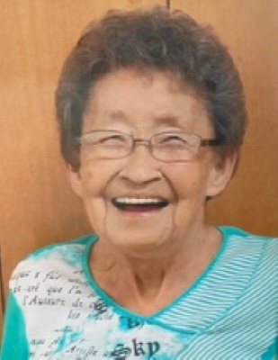 Denise Marie Yvonne Parenteau WAKAW, Saskatchewan Obituary