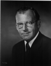 Gerald E. Murphy