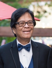 Dr. Manuel "Glenn" A. Salazar Jr.