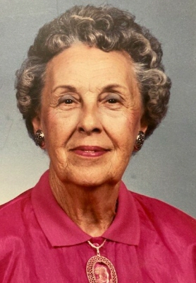 Photo of Doris Devore