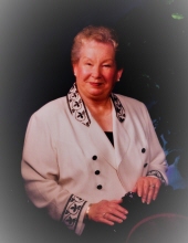 Elizabeth Ann Gillham