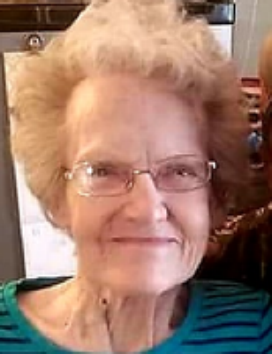 Louise Crump Sulphur Springs, Texas Obituary