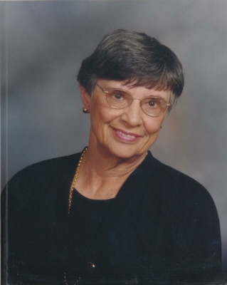 Dorothy Wood Obituary